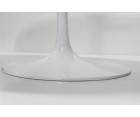 Mesa de comedor TULIP Oval - Máxima calidad