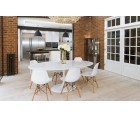 Mesa de comedor TULIP Oval - Máxima calidad