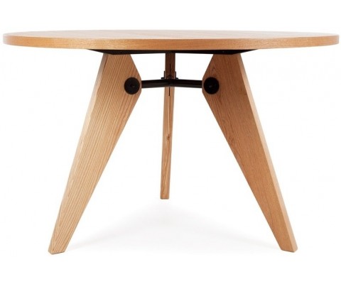 Mesa de comedor GUÉRIDON - 95cm. - Alta calidad