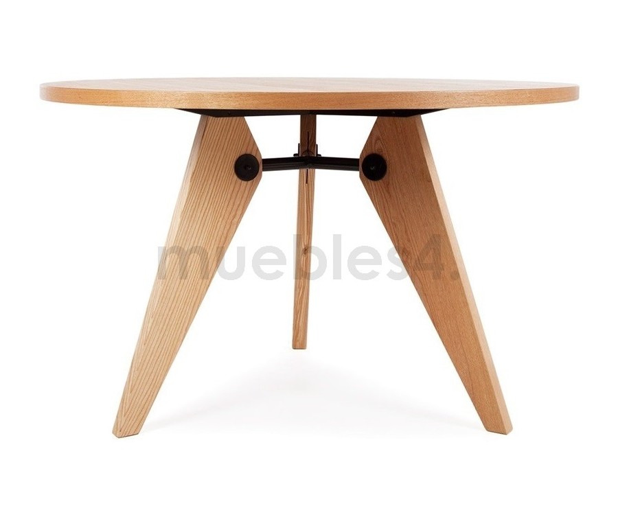 Mesa de comedor GUÉRIDON - 95cm. - Alta calidad