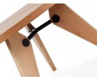 Mesa de comedor GUÉRIDON - 95cm. - Alta calidad