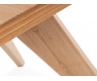 Mesa de comedor GUÉRIDON - 95cm. - Alta calidad