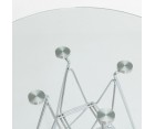 Mesa DSR - Spain - 80 Ø