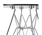Mesa DSR - Spain - 80 Ø