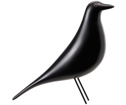 Pajaro EAMES HOUSE BIRD - Alta calidad