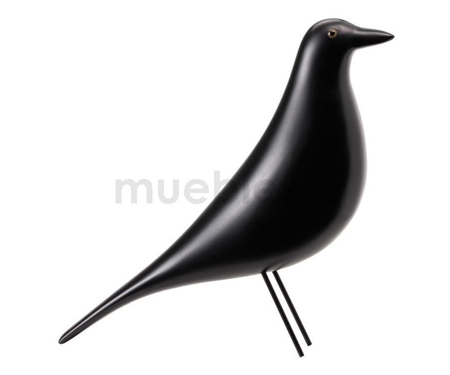 Pajaro EAMES HOUSE BIRD - Alta calidad