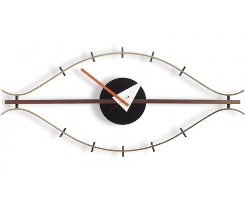 Reloj EYE CLOCK - Alta calidad