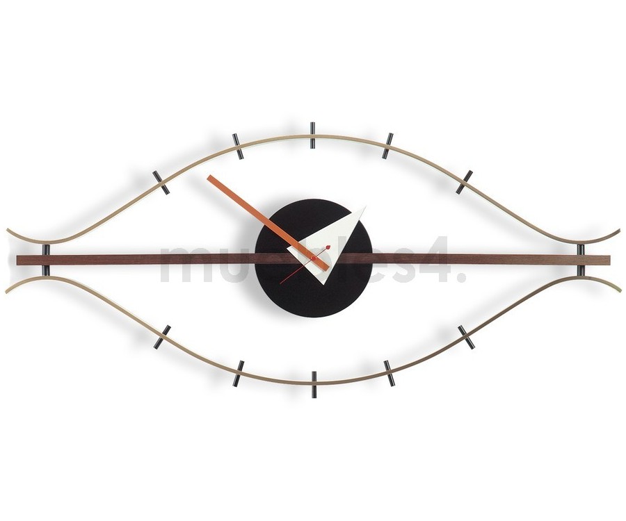Reloj EYE CLOCK - Alta calidad