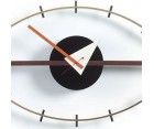 Reloj EYE CLOCK - Alta calidad