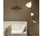 Reloj EYE CLOCK - Alta calidad