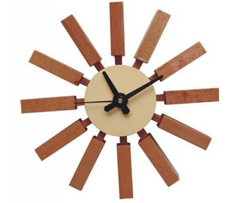 Reloj BLOCK CLOCK - Alta calidad