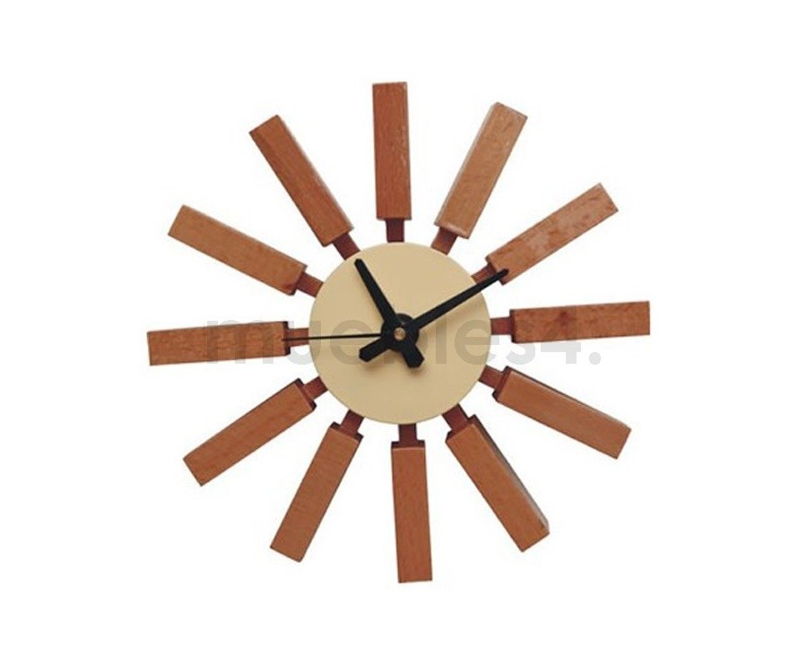 Reloj BLOCK CLOCK - Alta calidad