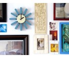 Reloj BLOCK CLOCK - Alta calidad