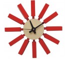 Reloj BLOCK CLOCK - Alta calidad