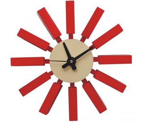 Reloj BLOCK CLOCK - Alta calidad