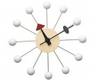 Reloj BALL CLOCK - Alta calidad