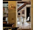 Reloj BALL CLOCK - Alta calidad