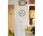 Reloj BALL CLOCK - Alta calidad