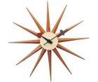 Reloj SUNBURST CLOCK - Alta calidad