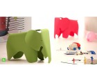 Taburete niño EAMES ELEFANTE - Alta calidad
