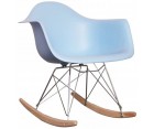 Silla niño EAMES RAR Balancín - Alta calidad