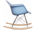Silla niño EAMES RAR Balancín - Alta calidad
