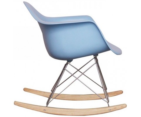 Silla niño EAMES RAR Balancín - Alta calidad