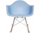 Silla niño EAMES RAR Balancín - Alta calidad
