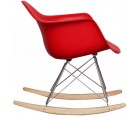 Silla niño EAMES RAR Balancín - Alta calidad