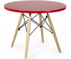 Mesa de niño EAMES DSW - Alta calidad