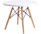 Mesa de niño EAMES DSW - Alta calidad