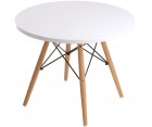 Mesa de niño EAMES DSW - Alta calidad