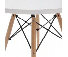 Mesa de niño EAMES DSW - Alta calidad