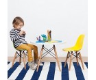 Mesa de niño EAMES DSW - Alta calidad