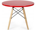 Mesa de niño EAMES DSW - Alta calidad