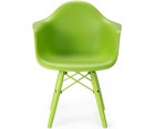 Silla niño EAMES DAW - Alta calidad