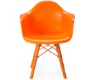 Silla niño EAMES DAW - Alta calidad
