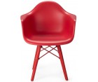 Silla niño EAMES DAW - Alta calidad