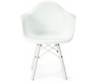 Silla niño EAMES DAW - Alta calidad