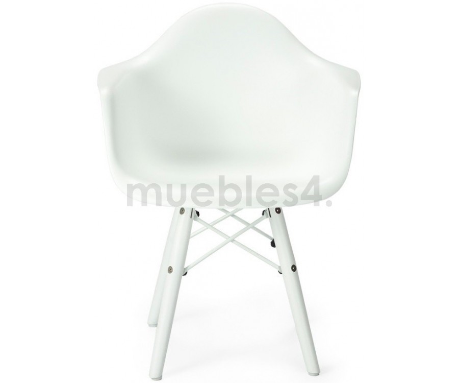 Silla niño EAMES DAW - Alta calidad
