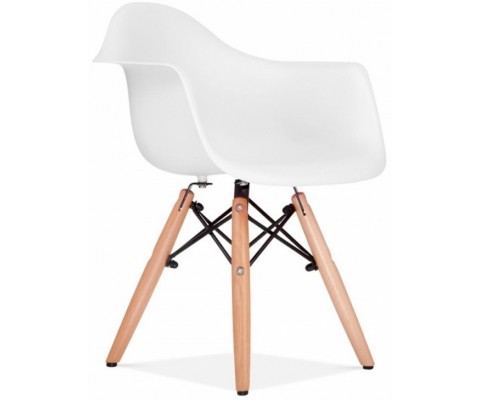 Silla niño EAMES DAW - Haya - Alta calidad