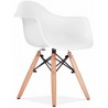 Silla niño EAMES DAW - Haya - Alta calidad