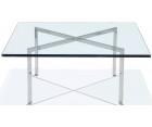 Mesa de centro BARCELONA - 90cm. - Alta calidad