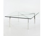 Mesa de centro BARCELONA - 90cm. - Alta calidad
