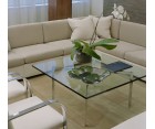 Mesa de centro BARCELONA - 90cm. - Alta calidad