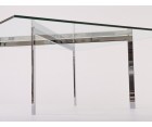 Mesa de centro BARCELONA - 102cm. - Alta calidad