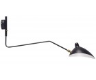 Aplique ONE-ARM SCONCE 100 - Fab. Italia