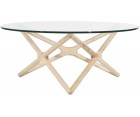 Mesa de centro SEAN DIX TRIPLE X - Alta calidad