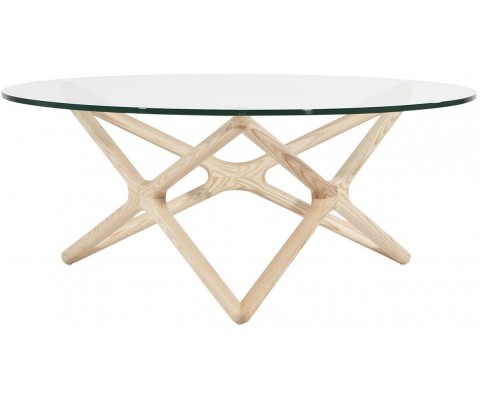 Mesa de centro SEAN DIX TRIPLE X - Alta calidad