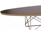 Mesa de centro ELLIPTICAL ETR - Alta calidad